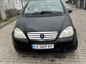 Авто Mercedes 190 1999 № 8301192