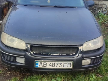 Авто Opel Omega 1996 № 8301193