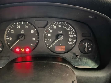 Авто Opel Astra 2006 № 8301194