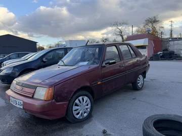 Авто ЗАЗ 1103 Slavuta 2006 № 8301196
