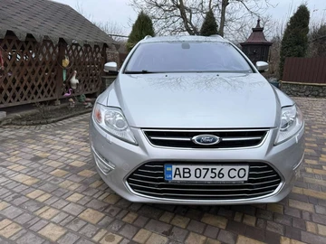 Авто Ford Mondeo 2013 № 8301227