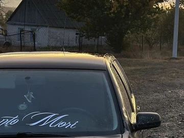 Авто Volkswagen Golf 1998 № 8301230