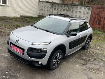 Авто Citroen 2 Cv6 2014 № 8301232