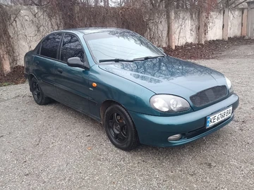 Авто Daewoo Arcadia 2005 № 8301322