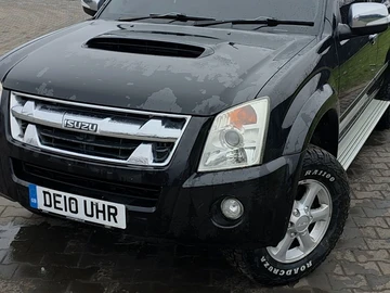 Авто Ford Canyon 2012 № 8301340