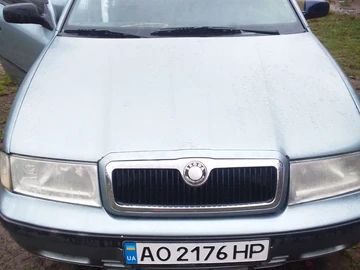 Авто ВАЗ 11113 Oka 2003 № 8301344