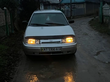 Авто ВАЗ 2111 2007 № 8301347