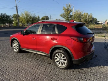 Авто Mazda Cx-5 2013 № 8301349
