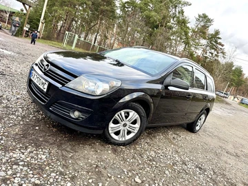 Авто Opel Astra 2006 № 8301525