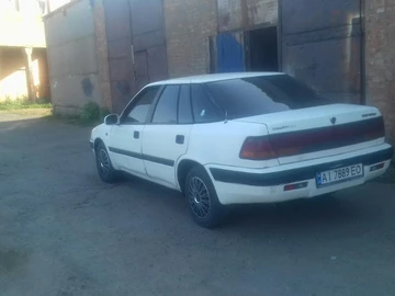 Авто Daewoo Espero 1996 № 8301527