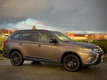 Авто Mitsubishi Outlander 2018 № 8301530