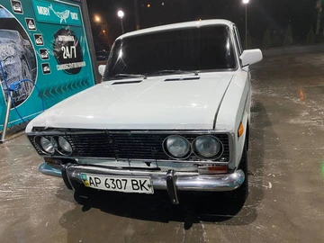 Авто ВАЗ 2106 1988 № 8301536