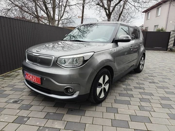 Авто KIA Soul 2015 № 8301539