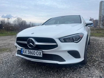 Авто Mercedes 250 2019 № 8301540