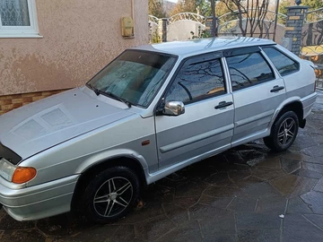 Авто ВАЗ 2114 2012 № 8301543