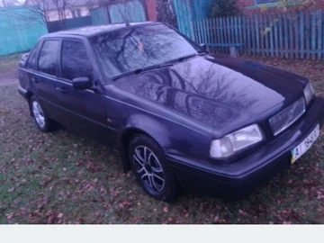 Авто Volkswagen Corrado 1989 № 8301544