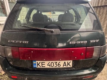 Авто ВАЗ 2111 2004 № 8301546