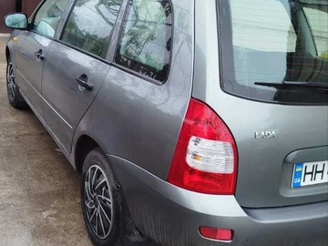 Авто ВАЗ 11113 Oka 2008 № 8301547