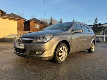 Авто Opel Astra 2006 № 8301549