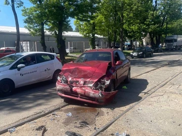 Авто Daewoo Lanos Sens  2005 № 8301550