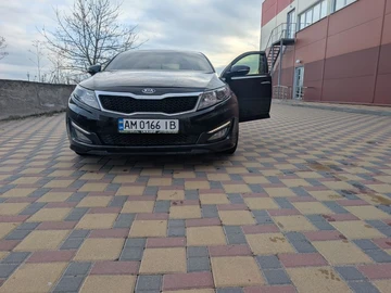 Авто KIA Avella 2010 № 8301553