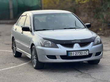 Авто Mitsubishi Lancer 2005 № 8301610
