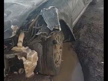 Авто Skoda Superb 2006 № 8301619