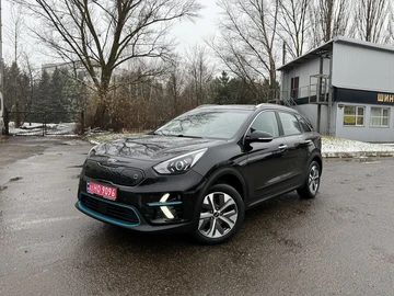 Авто KIA Niro 2021 № 8301621