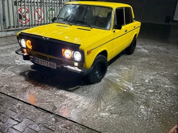 Авто ВАЗ 2106 1983 № 8301628