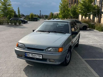Авто ВАЗ 2115 2005 № 8301691