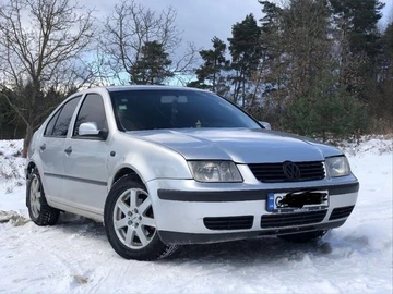 Авто Volkswagen Bora 2003 № 8301692