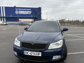 Авто Skoda Octavia 2013 № 8301706