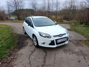 Авто Ford Focus 2012 № 8301709
