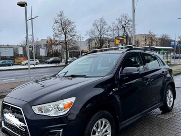 Авто Mitsubishi Asx 2013 № 8301710