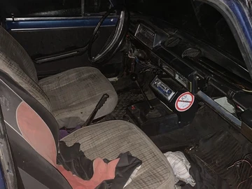 Авто ВАЗ 2101 1985 № 8301713