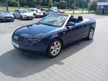 Авто Audi A4 2005 № 8301714