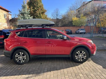 Авто Toyota Rav 4 2015 № 8301715