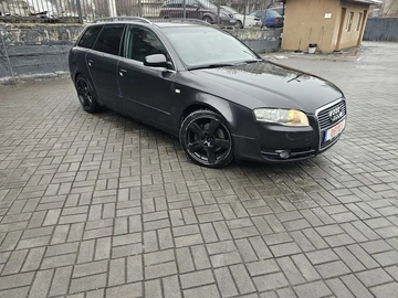Авто Audi A4 2007 № 8301770