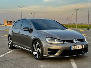 Авто Volkswagen Golf 2015 № 8301772