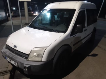 Авто Ford Transit 2004 № 8301774