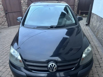 Авто Volkswagen Golf Plus 2006 № 8301778