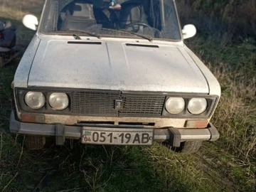 Авто ВАЗ 2106 1991 № 8301780
