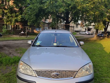 Авто Ford Mondeo 2005 № 8301788