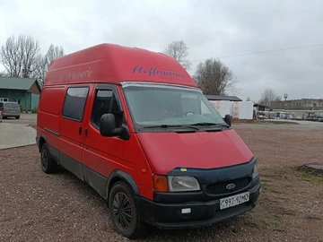Авто Ford Transit 2000 № 8301835