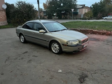 Авто Volvo S80 2002 № 8301838