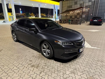 Авто Acura Tlx 2017 № 8301839