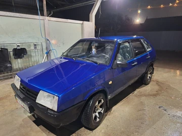 Авто ВАЗ 2109 2002 № 8301845
