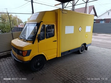 Авто Mercedes 230 1995 № 8301857