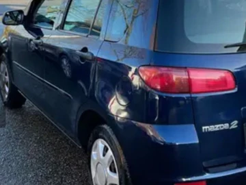 Авто Mazda 2 2006 № 8301860