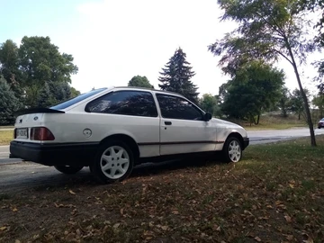 Авто Ford Sierra 1986 № 8301863